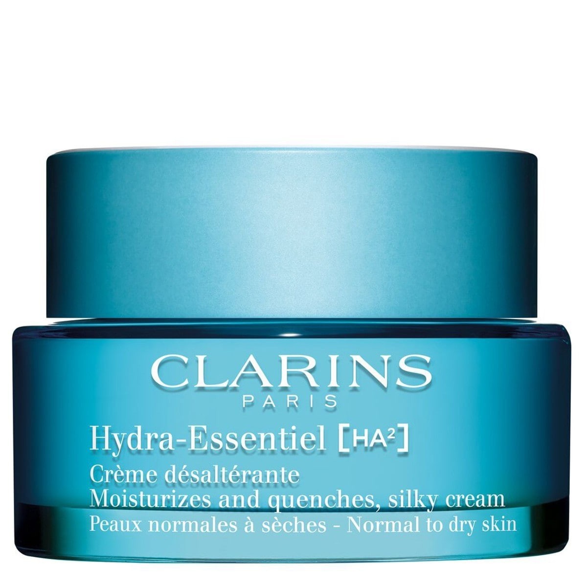 Clarins - Hydra-Essentiel Cream - 