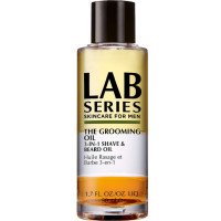 Lab Series Grooming Oil 3-In-1