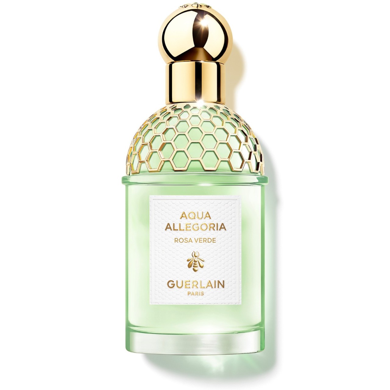 Guerlain Aqua Allegoria Rosa Verde Eau de Toilette Spray