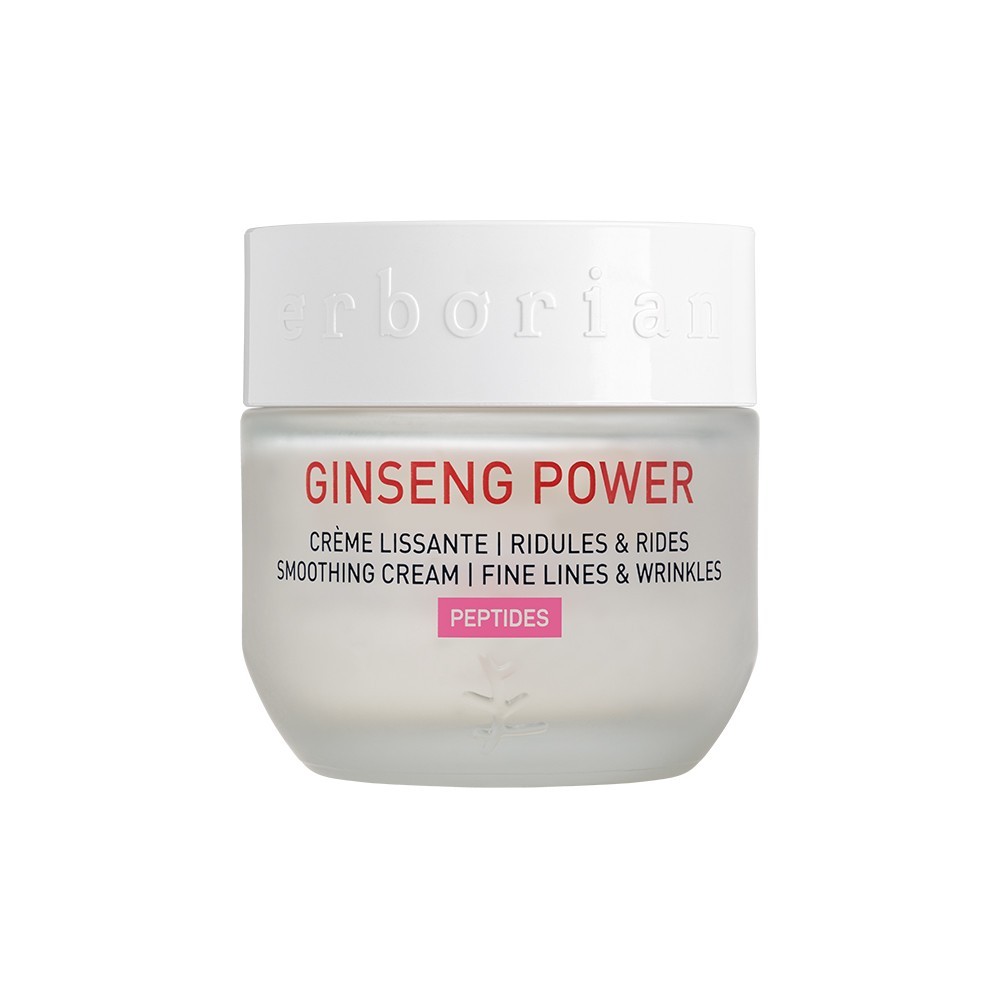 Erborian - Ginseng Power - 