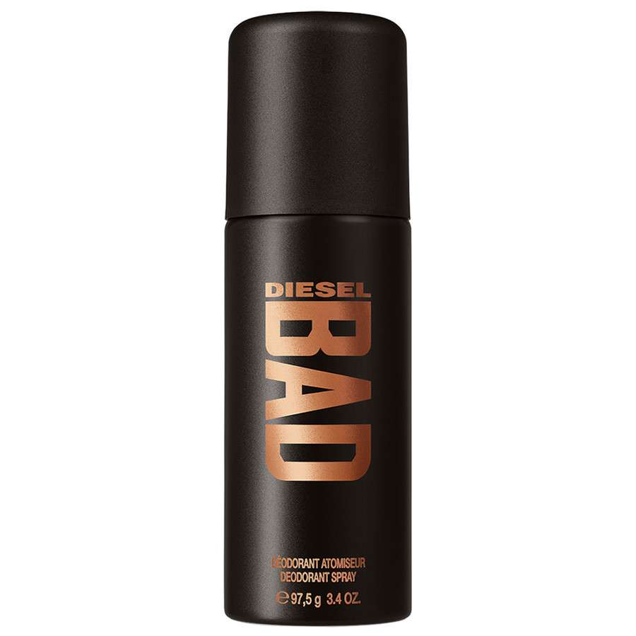 Imagem de Bad Deo Spray - Desodorizante em Spray