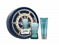 Jean Paul Gaultier Le Male Eau de Toilette 75Ml Set