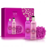 Douglas Home Spa Mystery Of Hammam Comforting Body Set