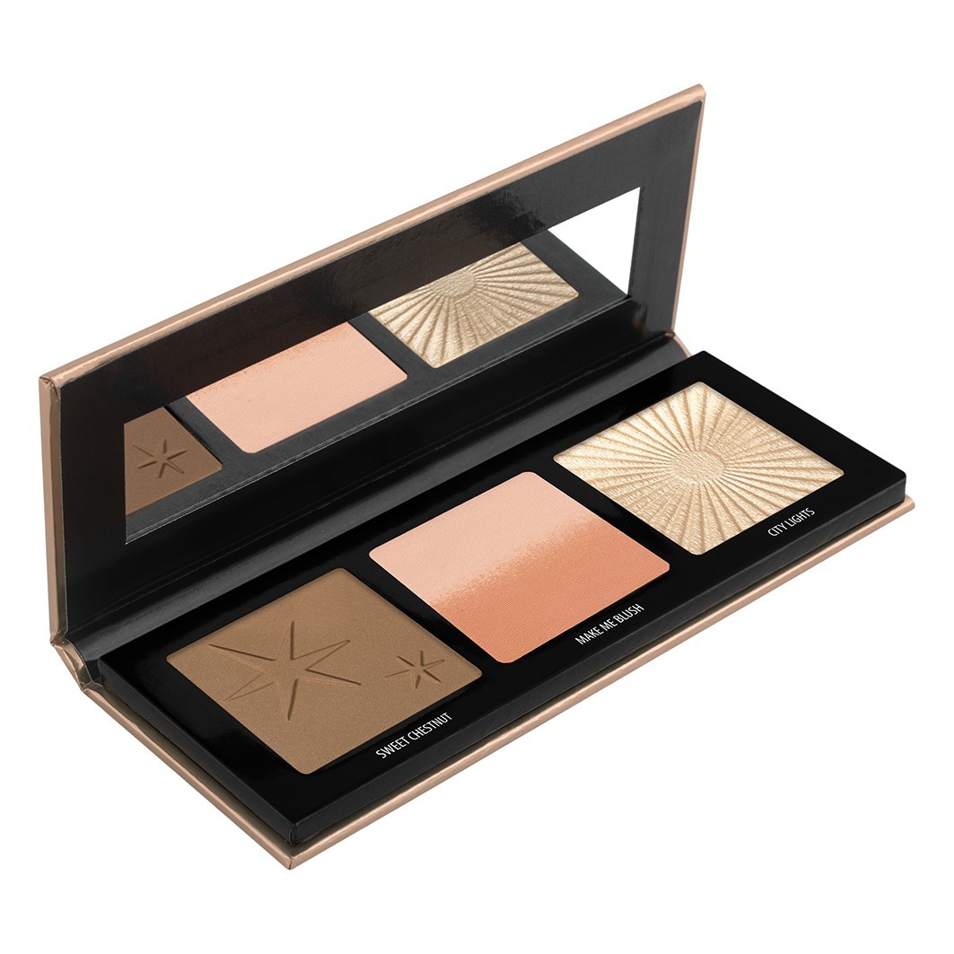 Douglas Collection - Face Essentials Palette - 