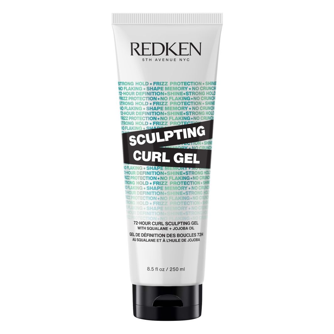 Redken - Sculpting Curl Gel - 