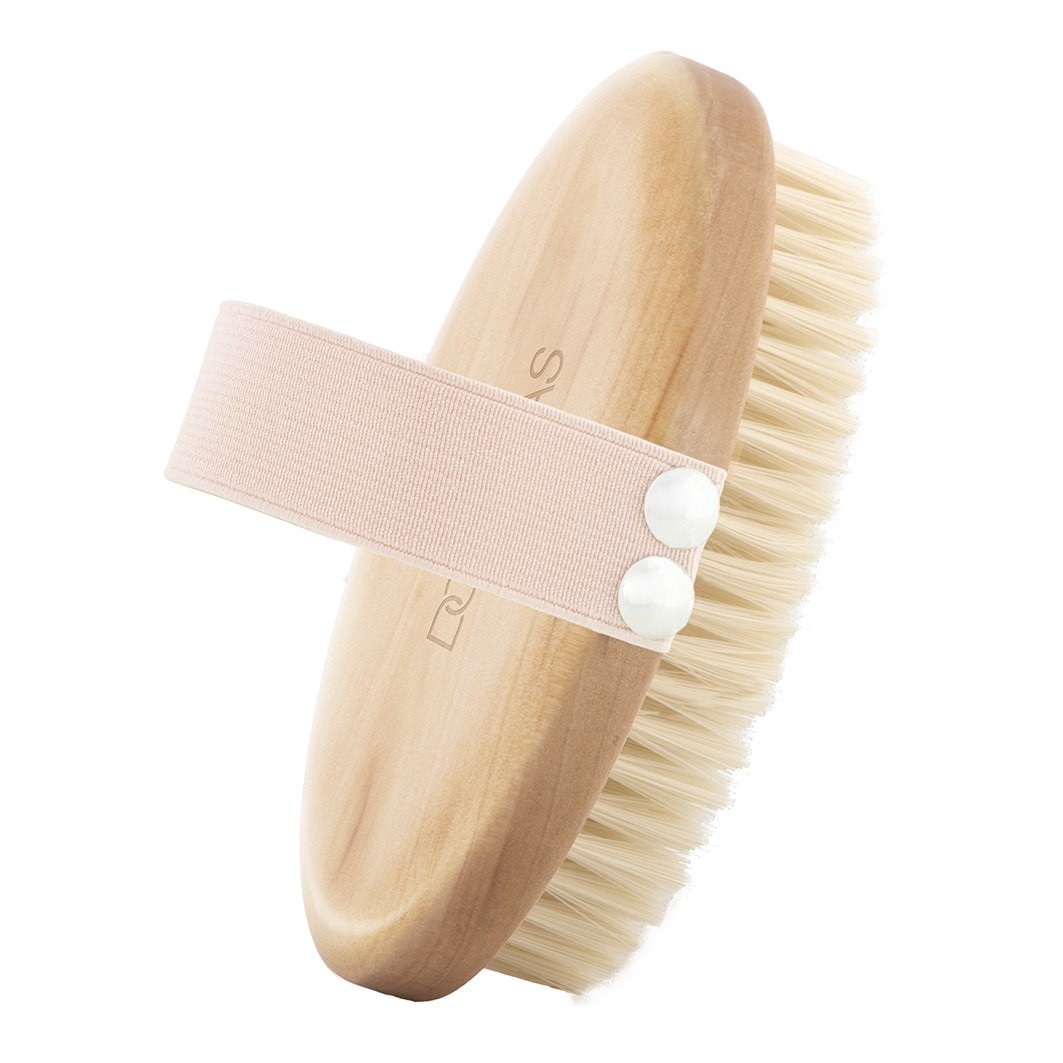 Douglas Collection - Dry Body Brush - 
