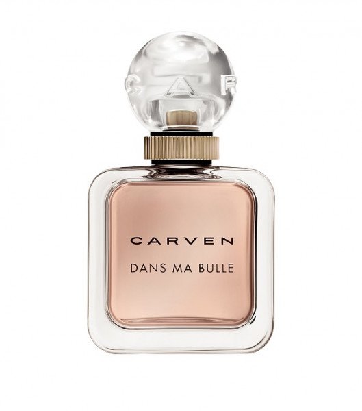 Carven - Dans Ma Bulle Eau de Parfum - 100 ml