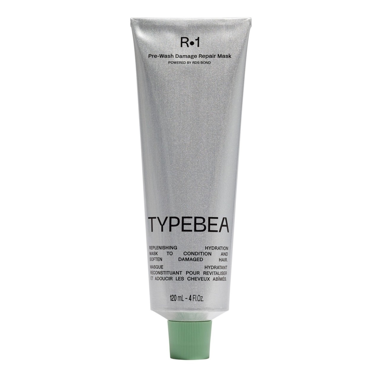 TYPEBEA - R1 Pre-Wash Mask - 