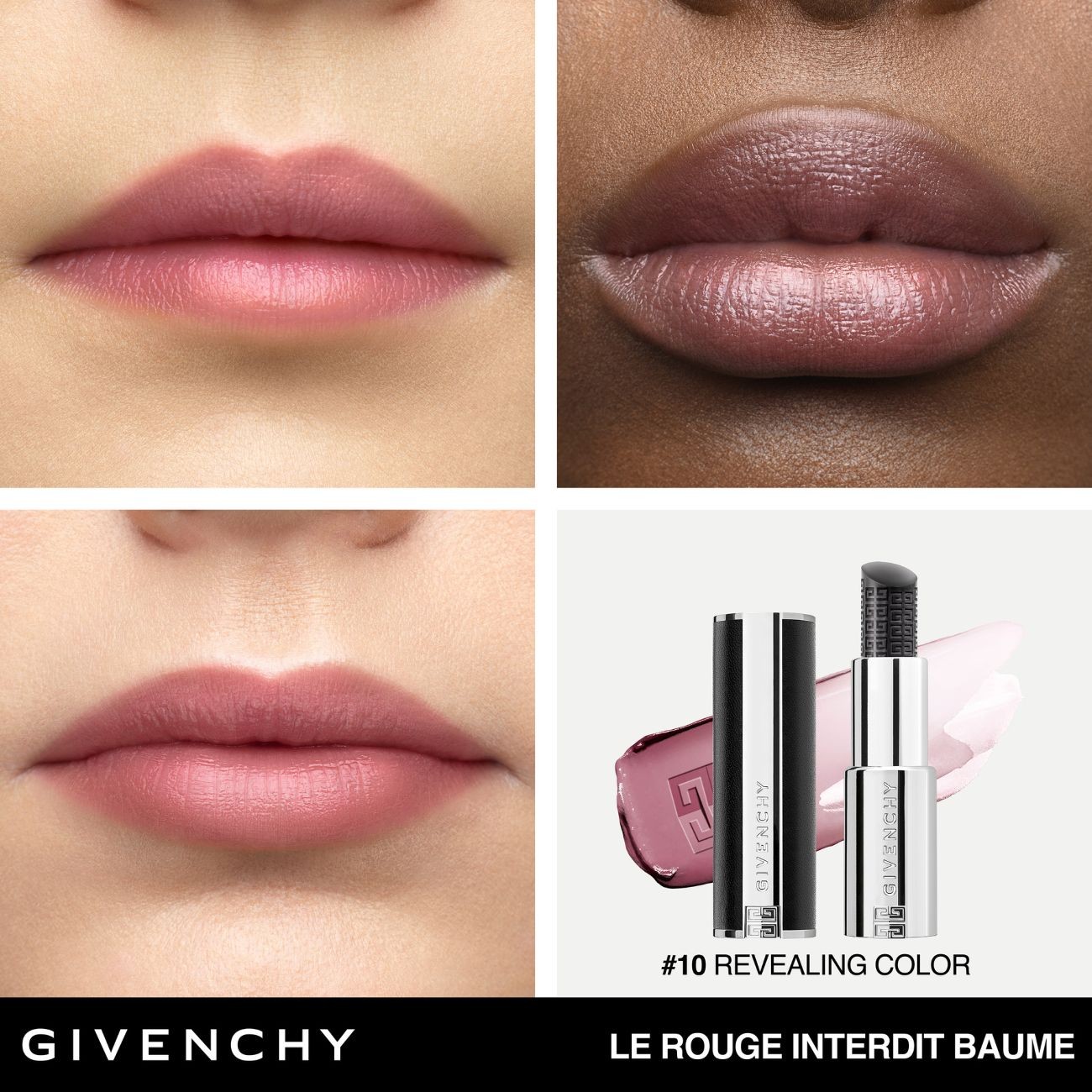Givenchy Lip Balm DOUGLAS