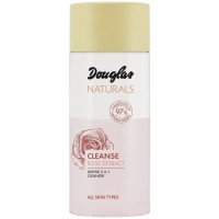 Douglas Naturals Gentle 2 In 1 Cleanser