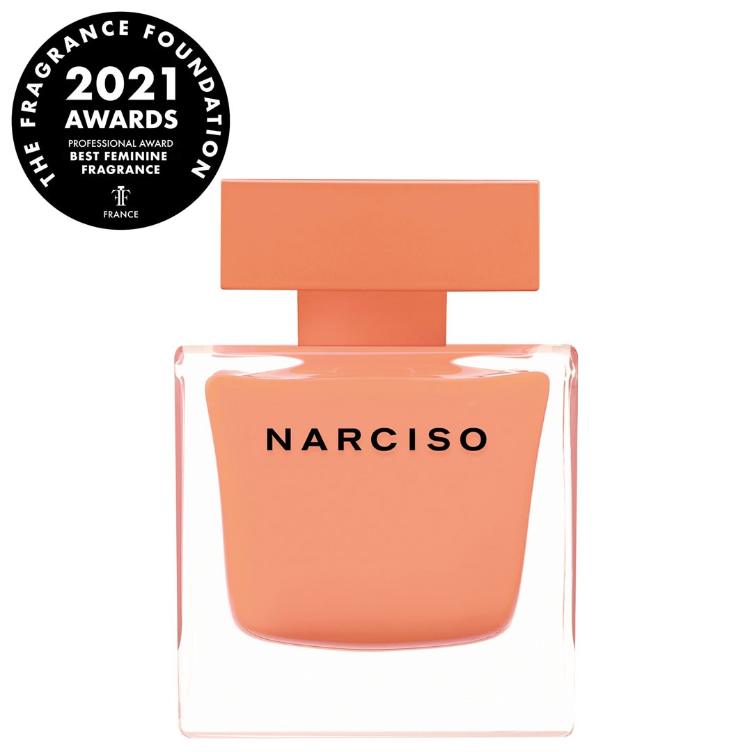 Narciso Rodriguez - Narciso Ambree Eau de Parfum Spray -  90 ml