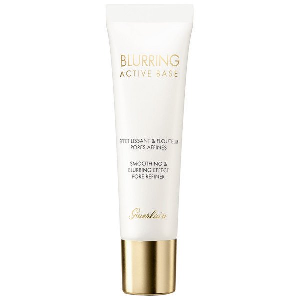 Guerlain - Blurring Active Base Transparent -