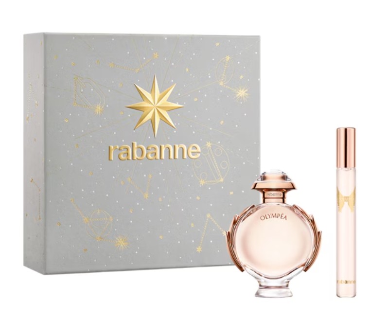 Rabanne - Olympea Eau de Parfum Spray 50Ml Set - 