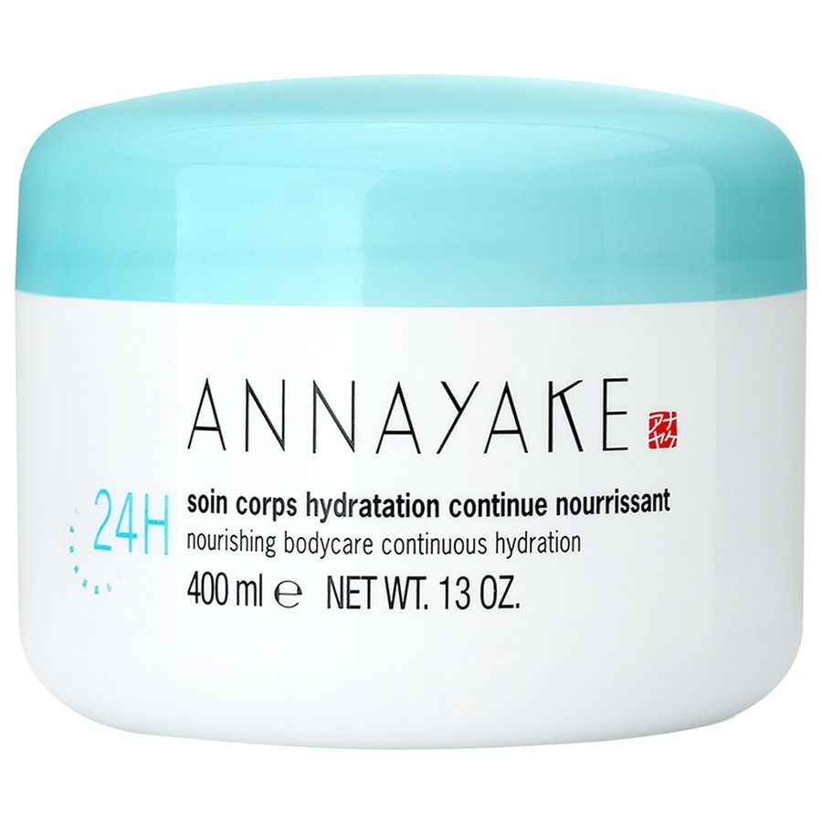 Annayake - 24H Hydration Nourishing Bodycare - 