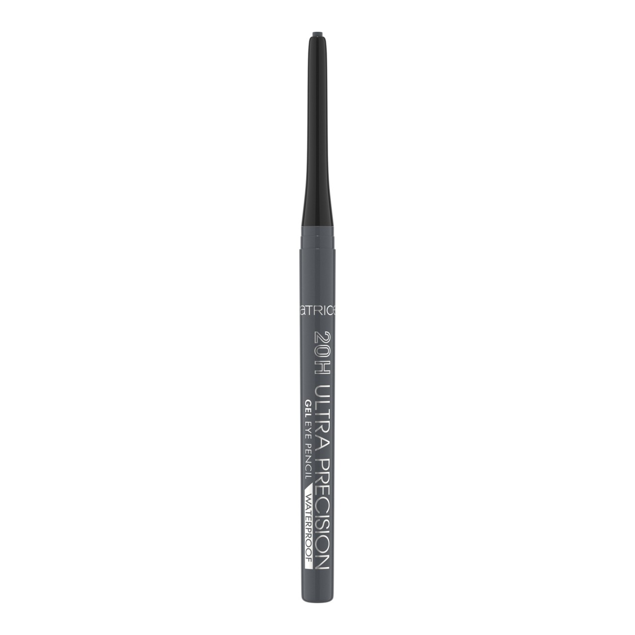 CATRICE - Gel Eye Pencil Waterproof -  Grey
