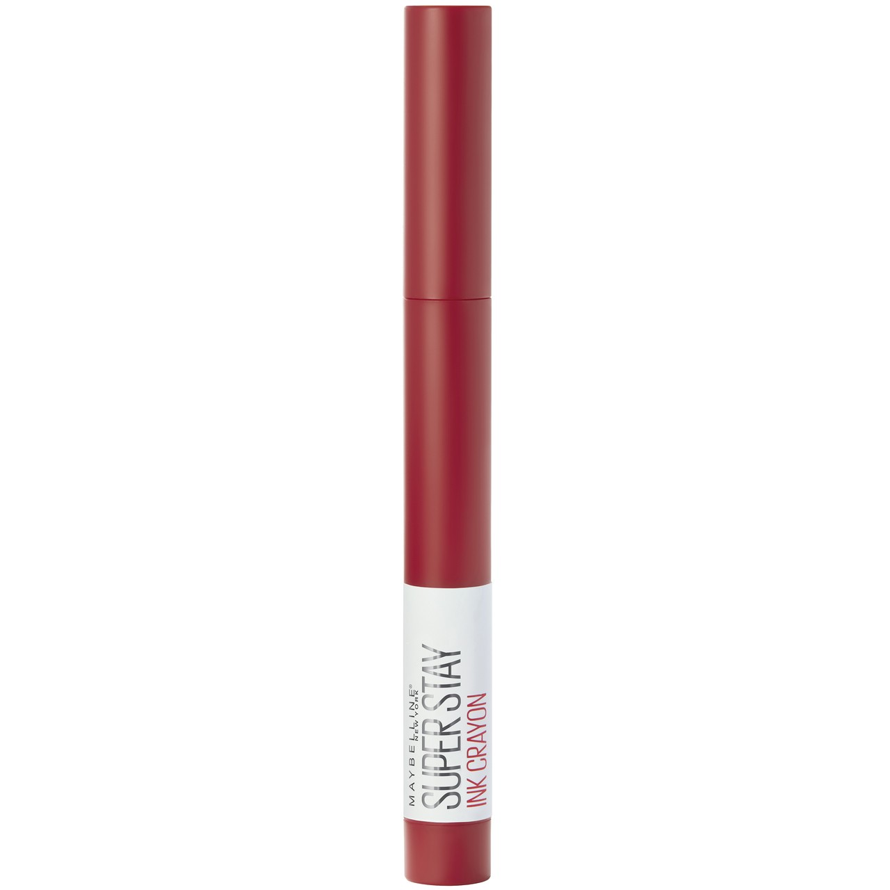 Maybelline - Batom Superstay Ink Crayon - 45 - Hustle in Heels