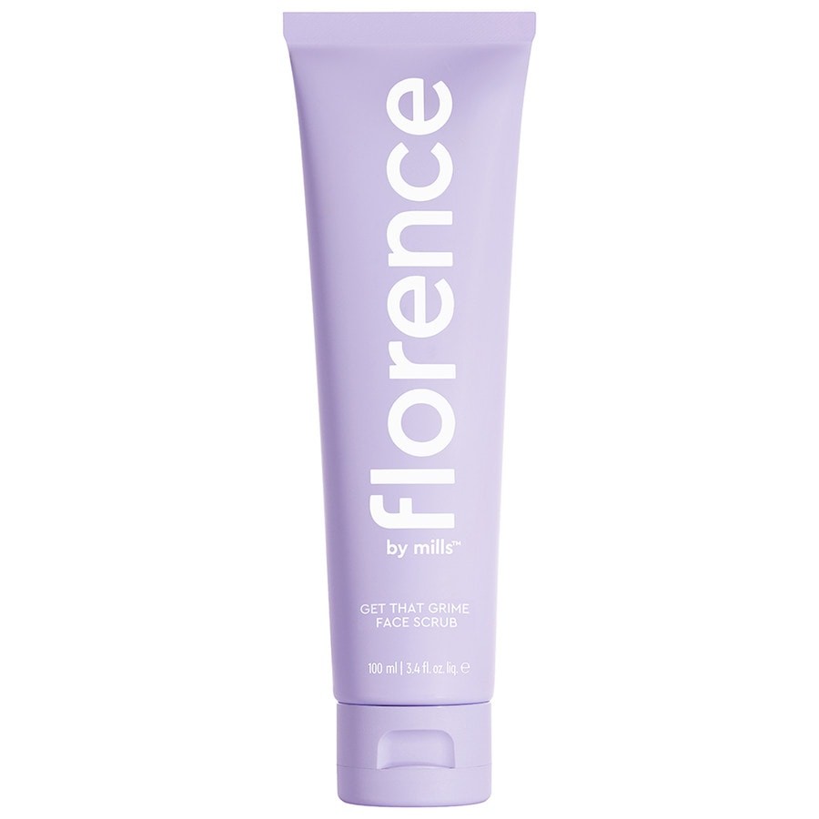 Florence By Mills - Get That Grime Face Scrub - 