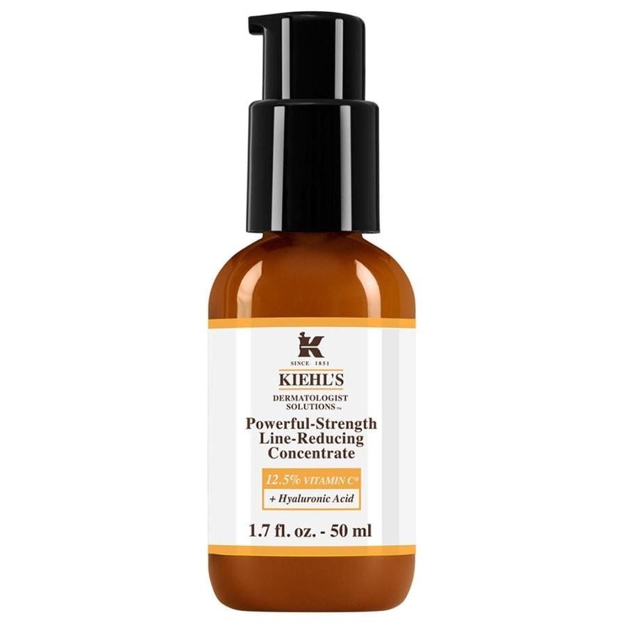 Kiehl's - Line Reducing Concentrate -  50 ml