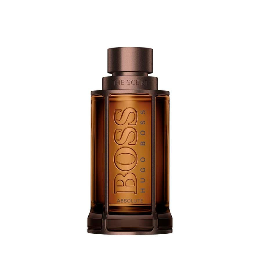Hugo Boss - The Scent Absolute Eau de Parfum -  50ml