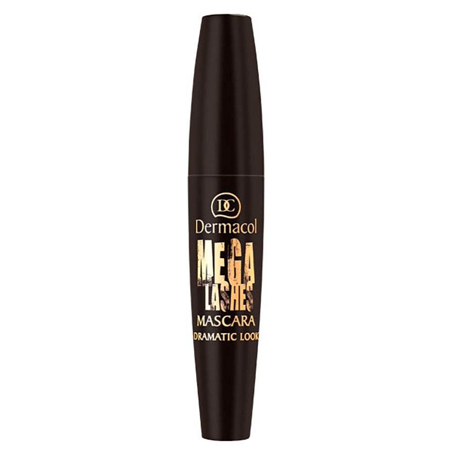 DERMACOL - Super Volume Mascara Drama - 