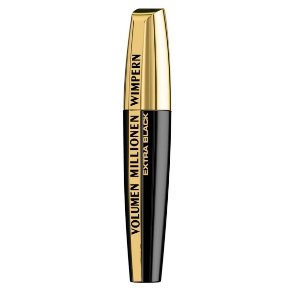 L´Oréal Paris - Volume Extra-Black -