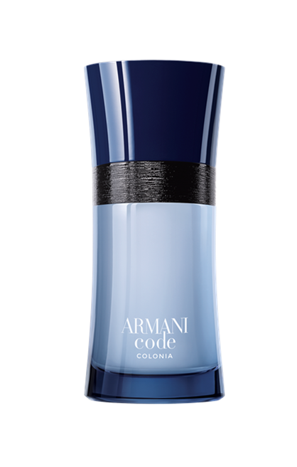 Giorgio Armani - Armani Code Colonia Eau de Toilette - 50ml