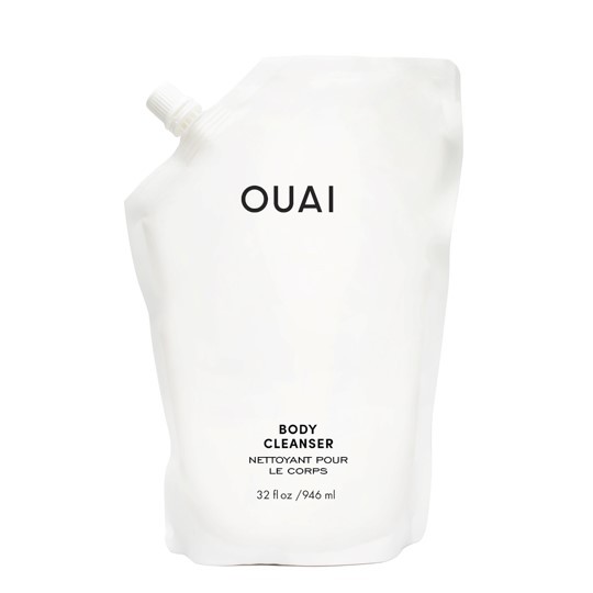 OUAI - Body Cleanser Refill - 