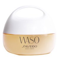 Shiseido Waso Clear Mega-Hydrating Cream