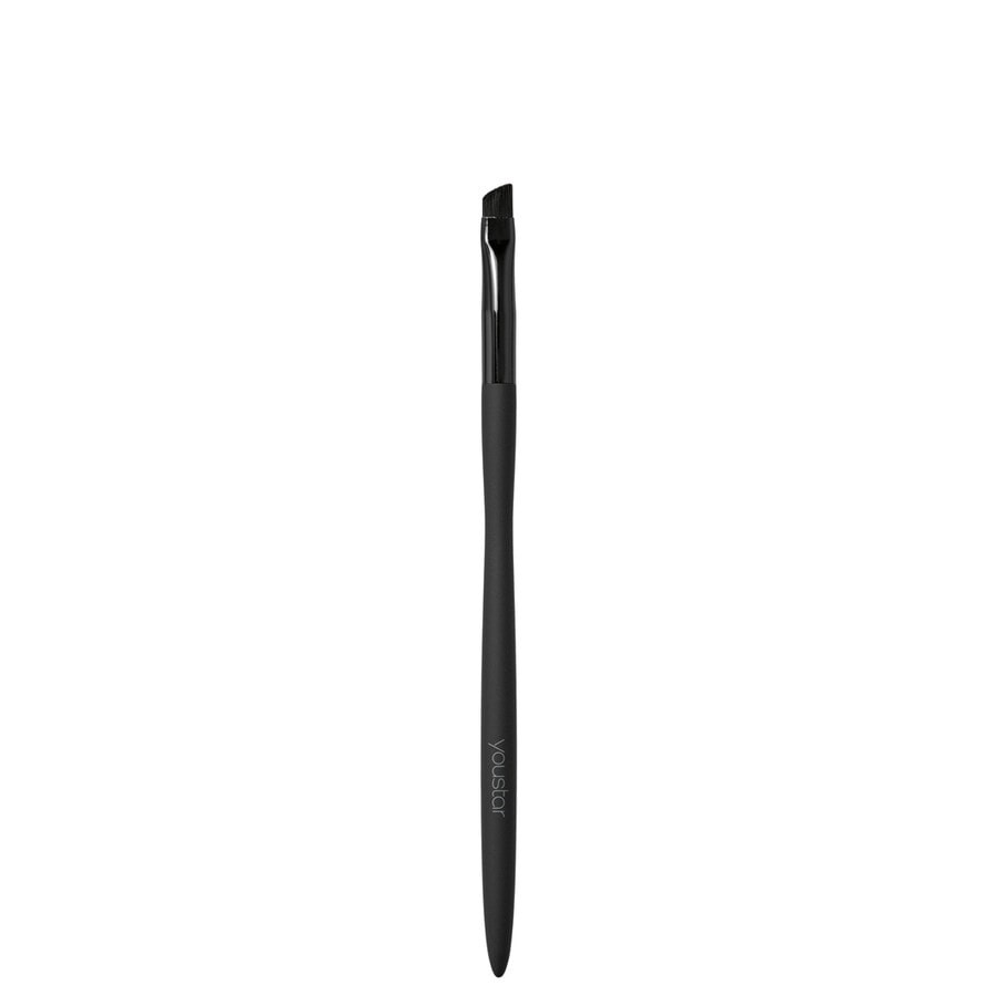 Youstar - Black Series Eyebrow Brush - 