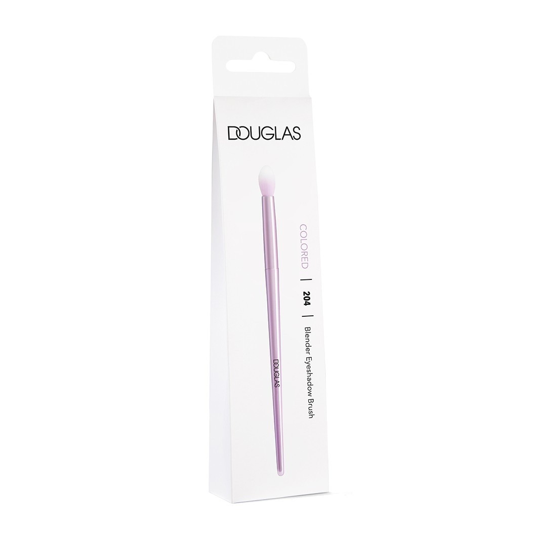 Douglas Collection - Blender Eyeshadow Brush 204 - 