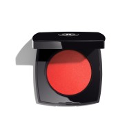 CHANEL BLUSH EM PÓ CREMOSO