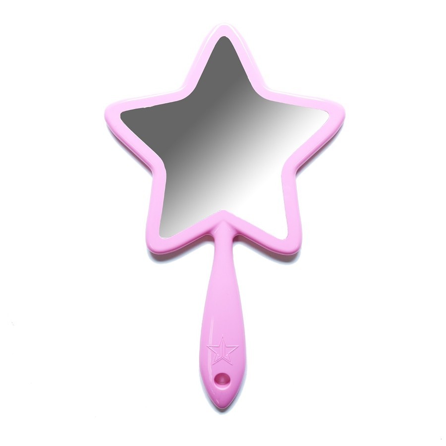 Jeffree Star Cosmetics - Hand Mirror - 