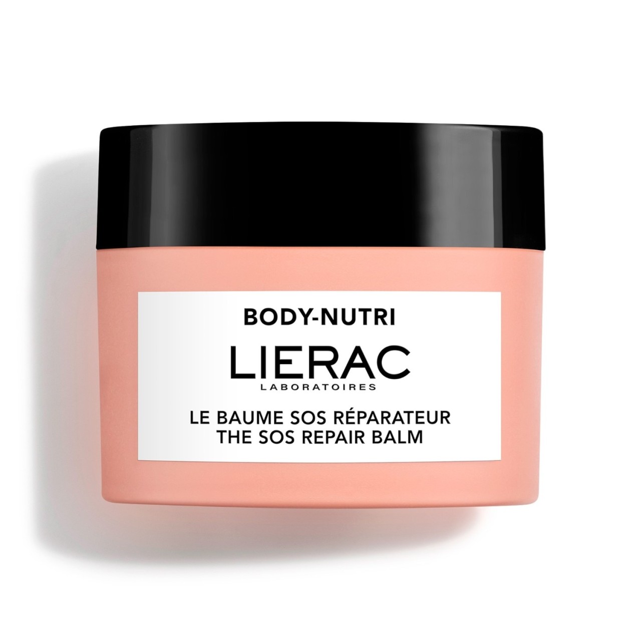 LIERAC - Body Balm Sos Reparateur - 