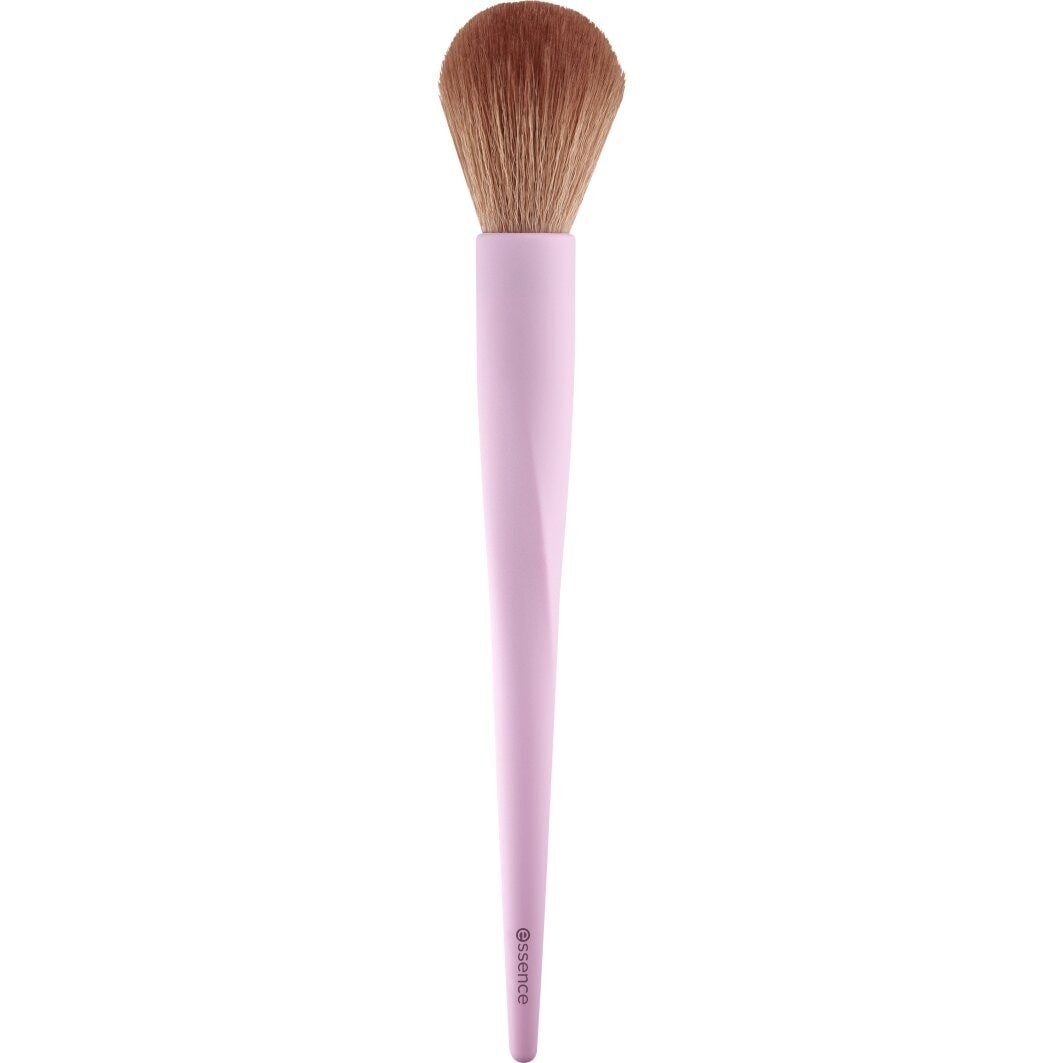 ESSENCE - Blush Highlighter Brush - 