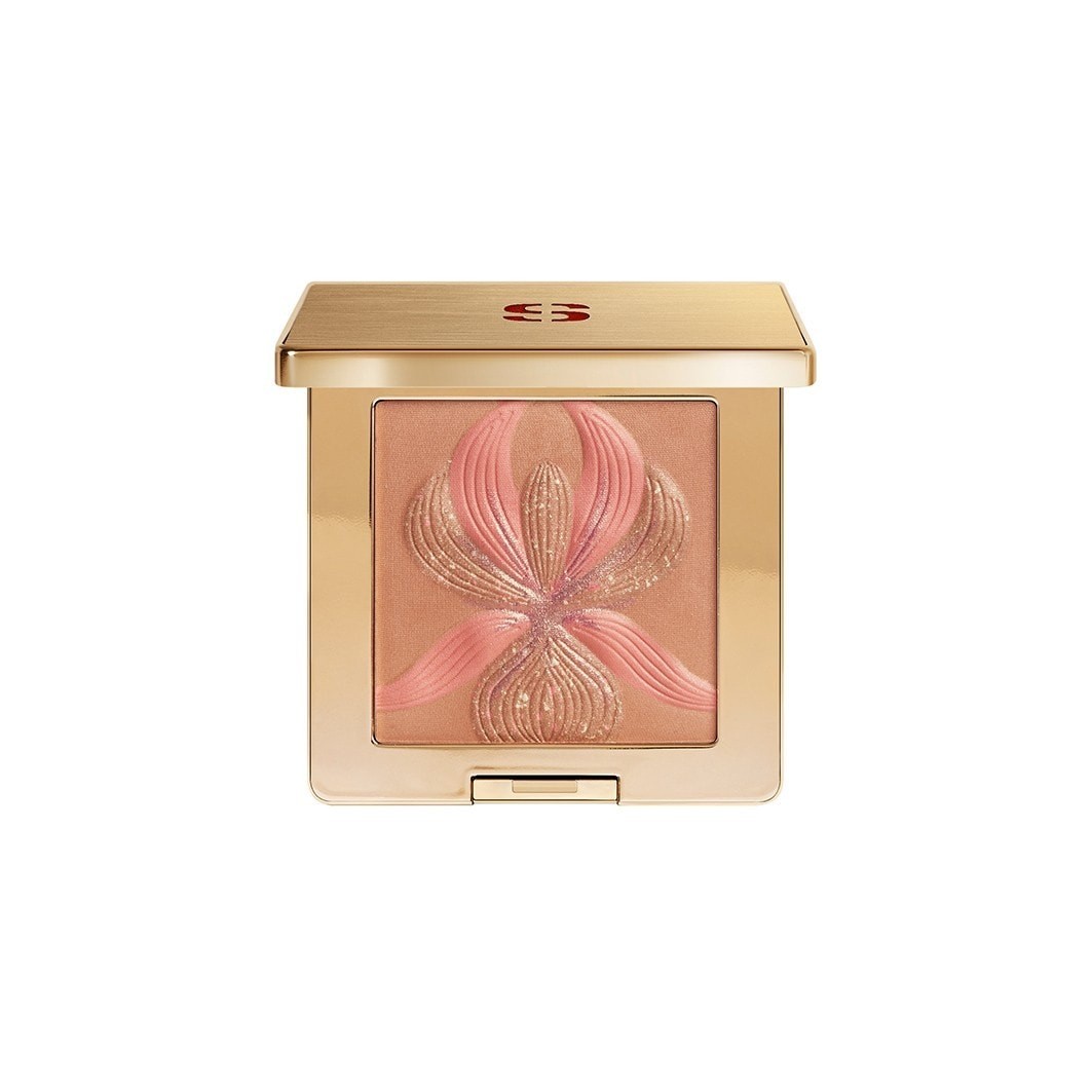 Sisley - L'Orchidée -  1 - Bronze