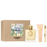 Burberry Goddess Eau de Parfum Spray 100Ml Set