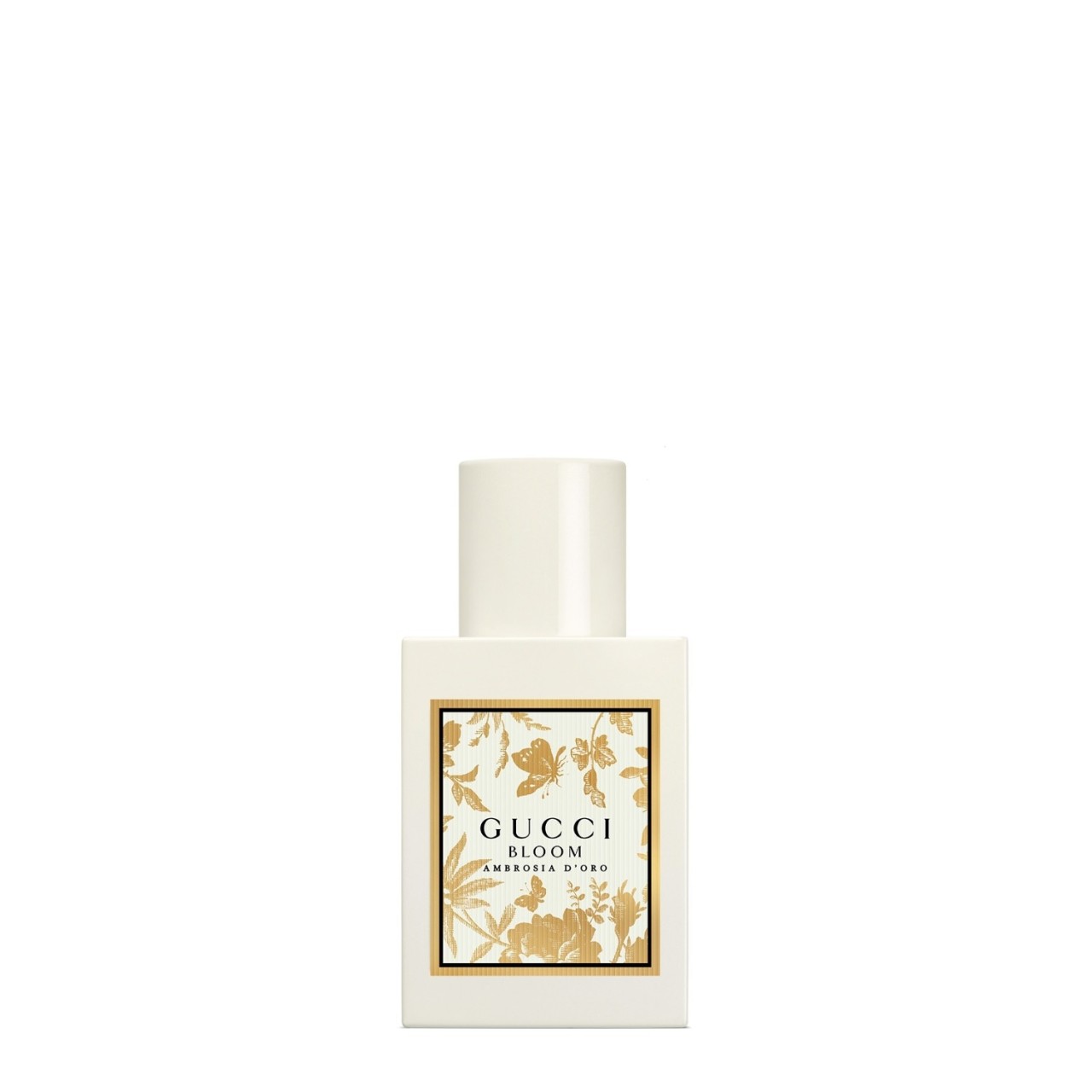 Gucci - Bloom Ambrosia D´Oro Eau de Parfum Spray -  30 ml