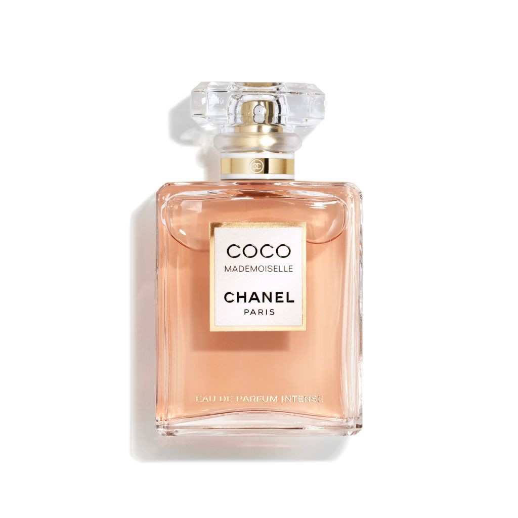 CHANEL - EAU DE PARFUM INTENSE VAPORIZADOR -  100 ml