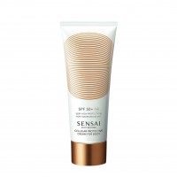 SENSAI Cream For Body SPF 50+