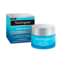 Neutrogena Máscara De Noite Hidratante