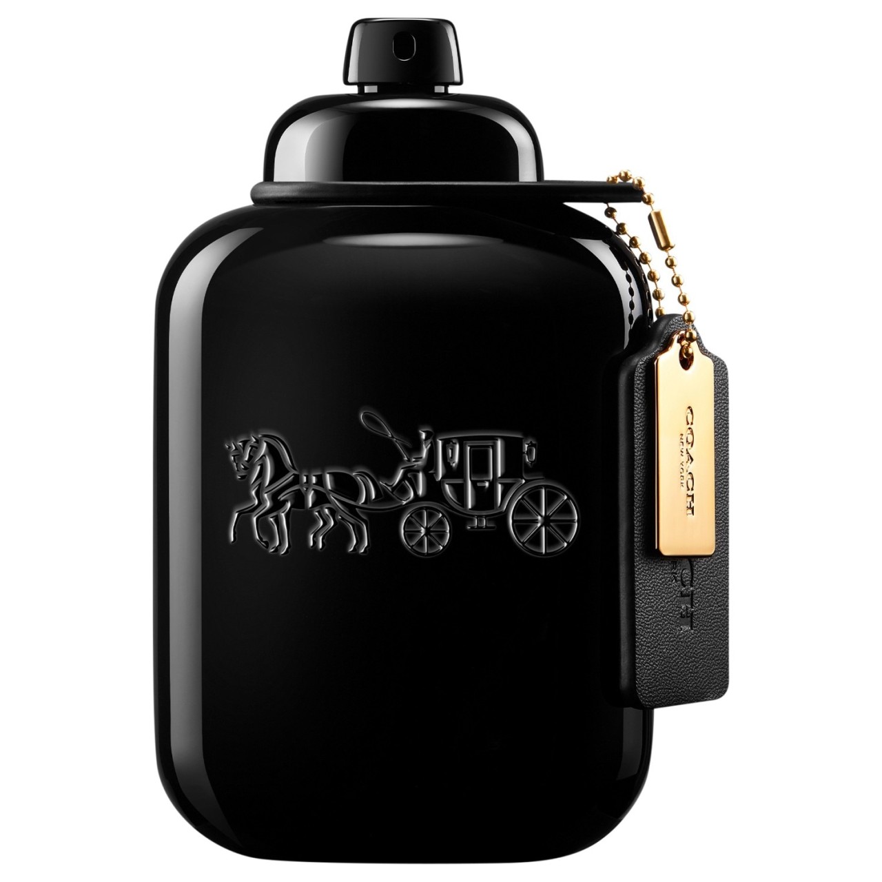 Coach - Coach For Men Eau de Parfum Spray -  100 ml