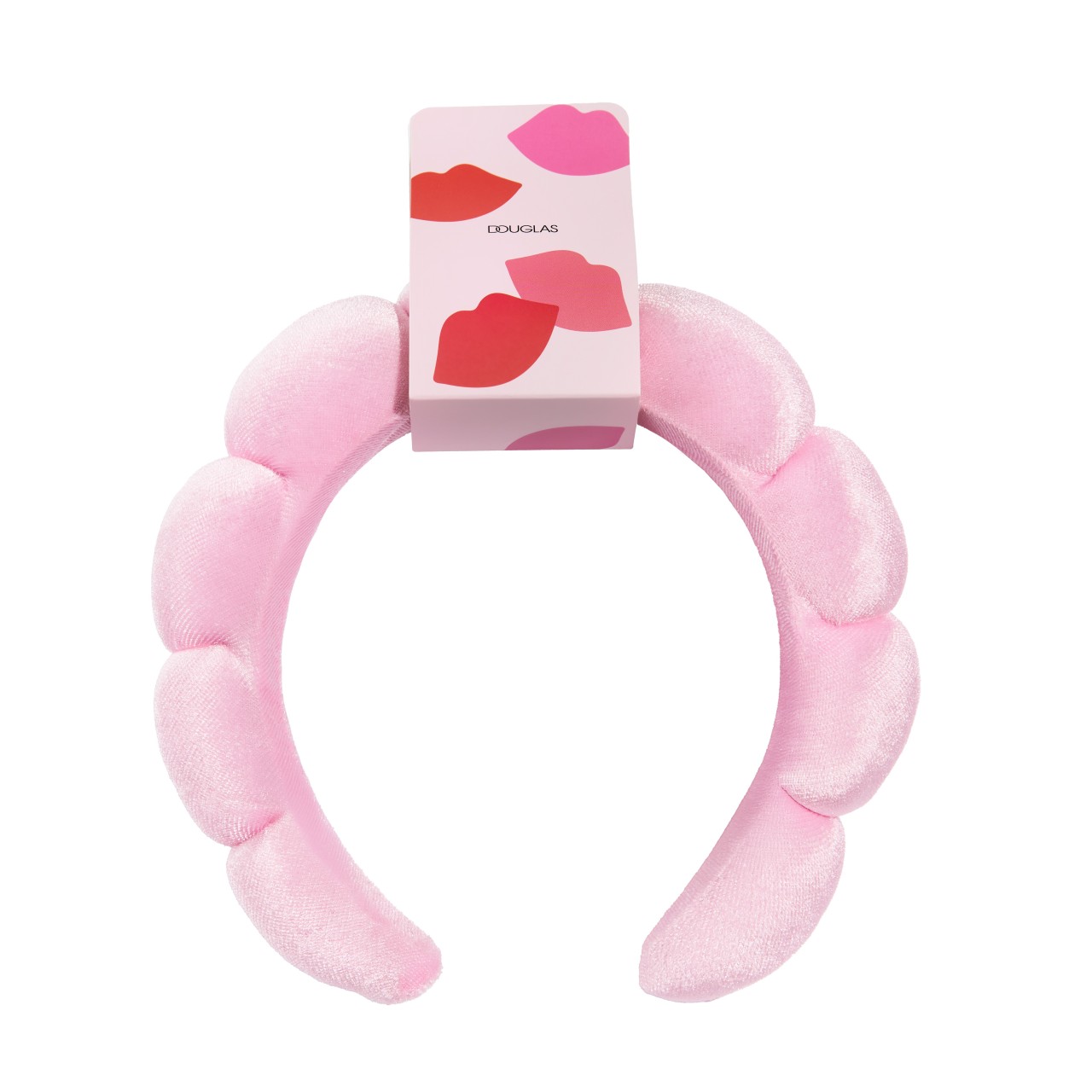 Douglas Collection - Love Is All Around Head Band - 