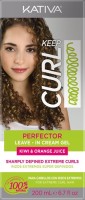 KATIVA Keep Curl Perfector Leave In