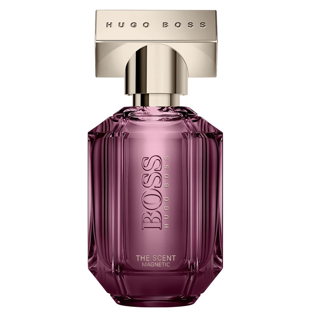 Hugo Boss - Magnetic For Her Eau de Parfum Spray -  30 ml