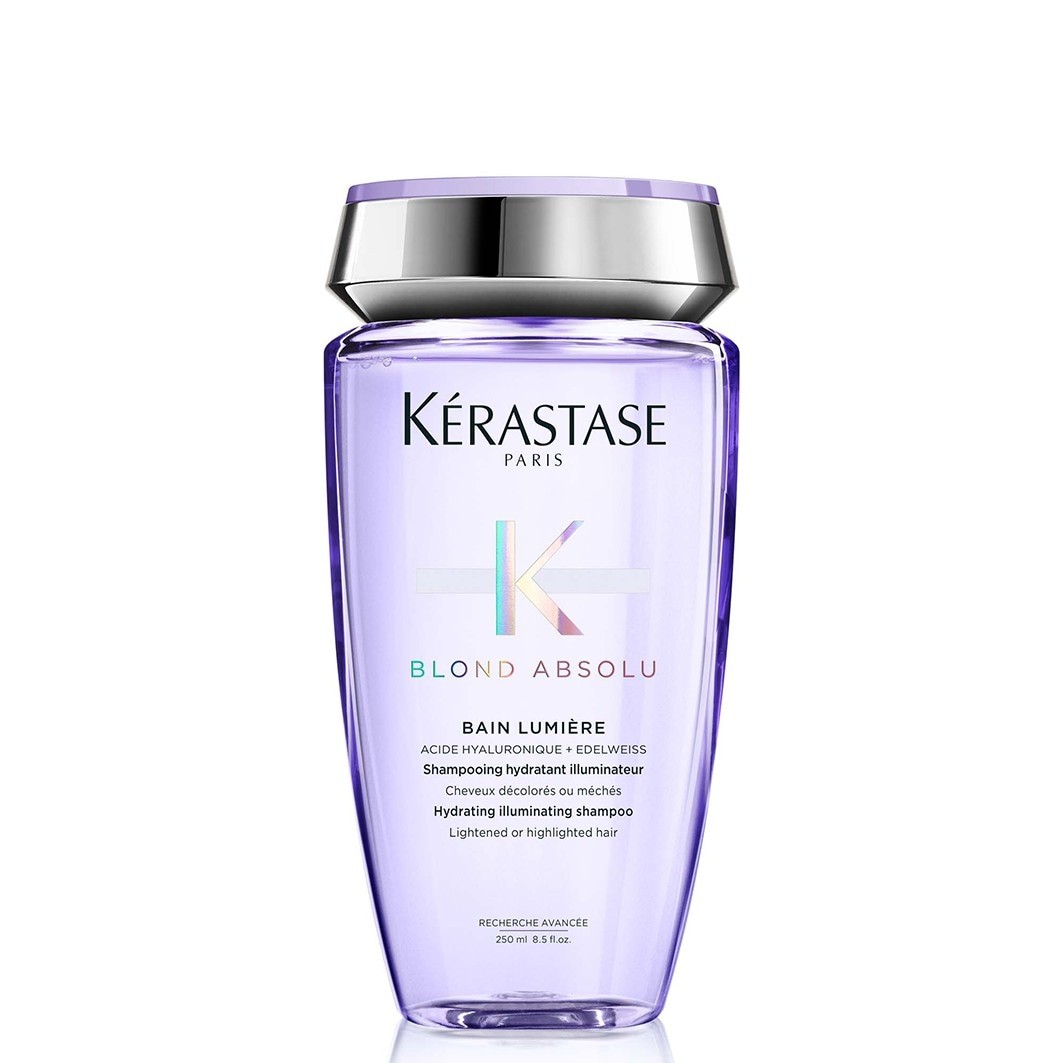Kérastase - Blond Absolu Bain Lumiere Shampoo -  250 ml