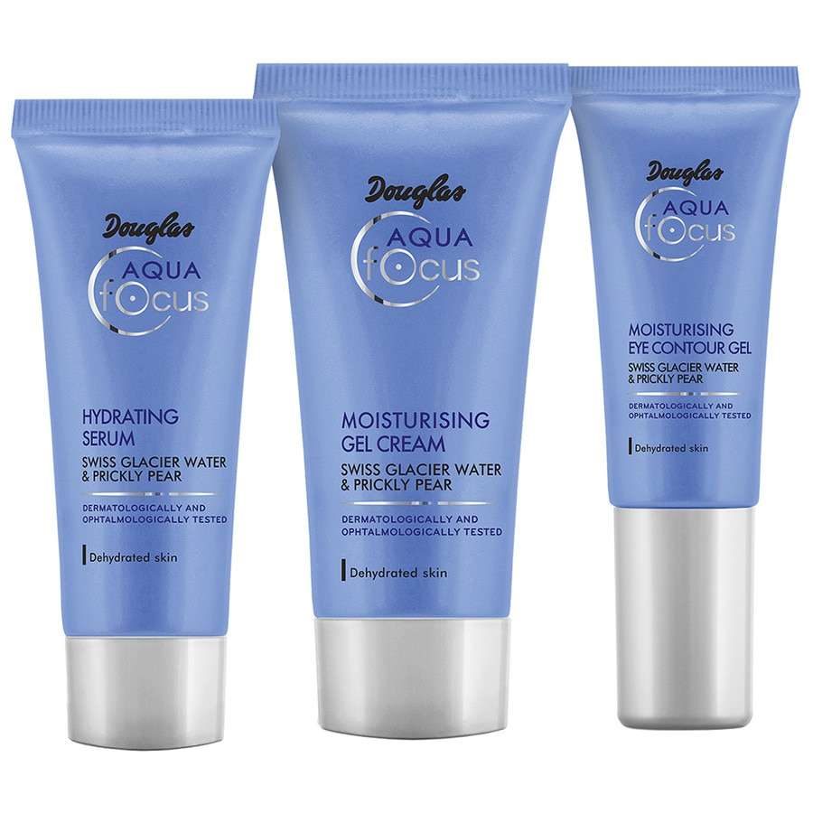 Imagem de Aqua Focus Discovery Kit - Set
