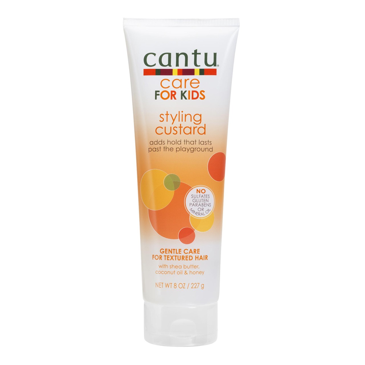 cantu - Styling Gel Cream - 
