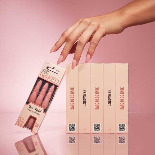 Ardell - False Nails Monarch - 