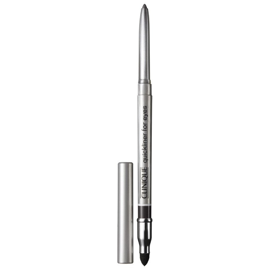 Clinique - Quickliner For Eyes - Nr. 07 - Really Black