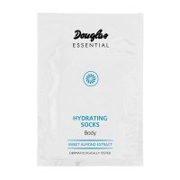 Douglas Essential Hydrating Socks